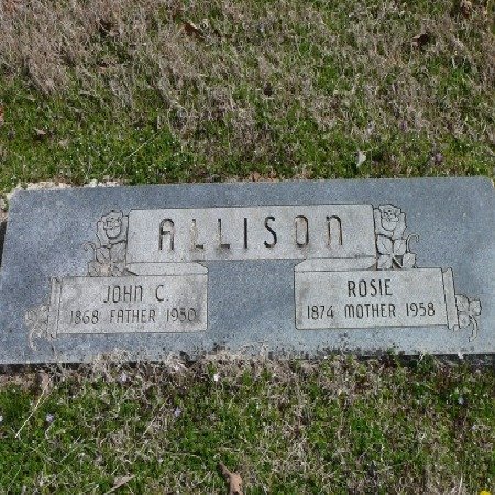 gravestone